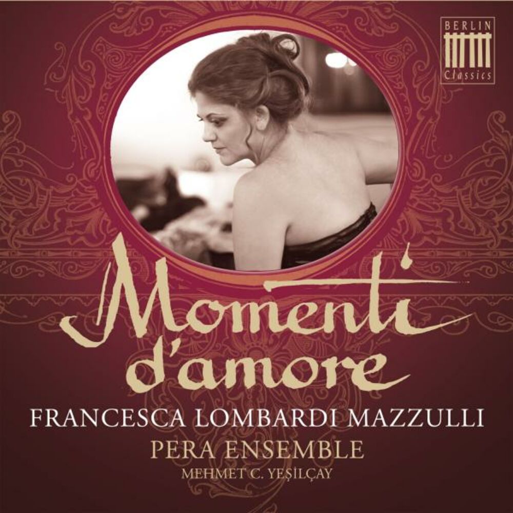 Picture of Momenti D'amore