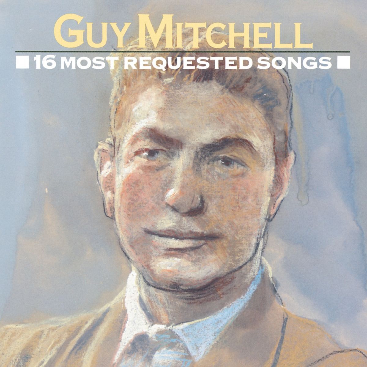 Album cover of Singing the Blues