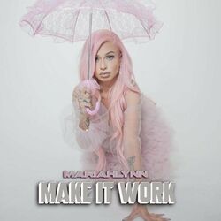 Cover of Make It Work