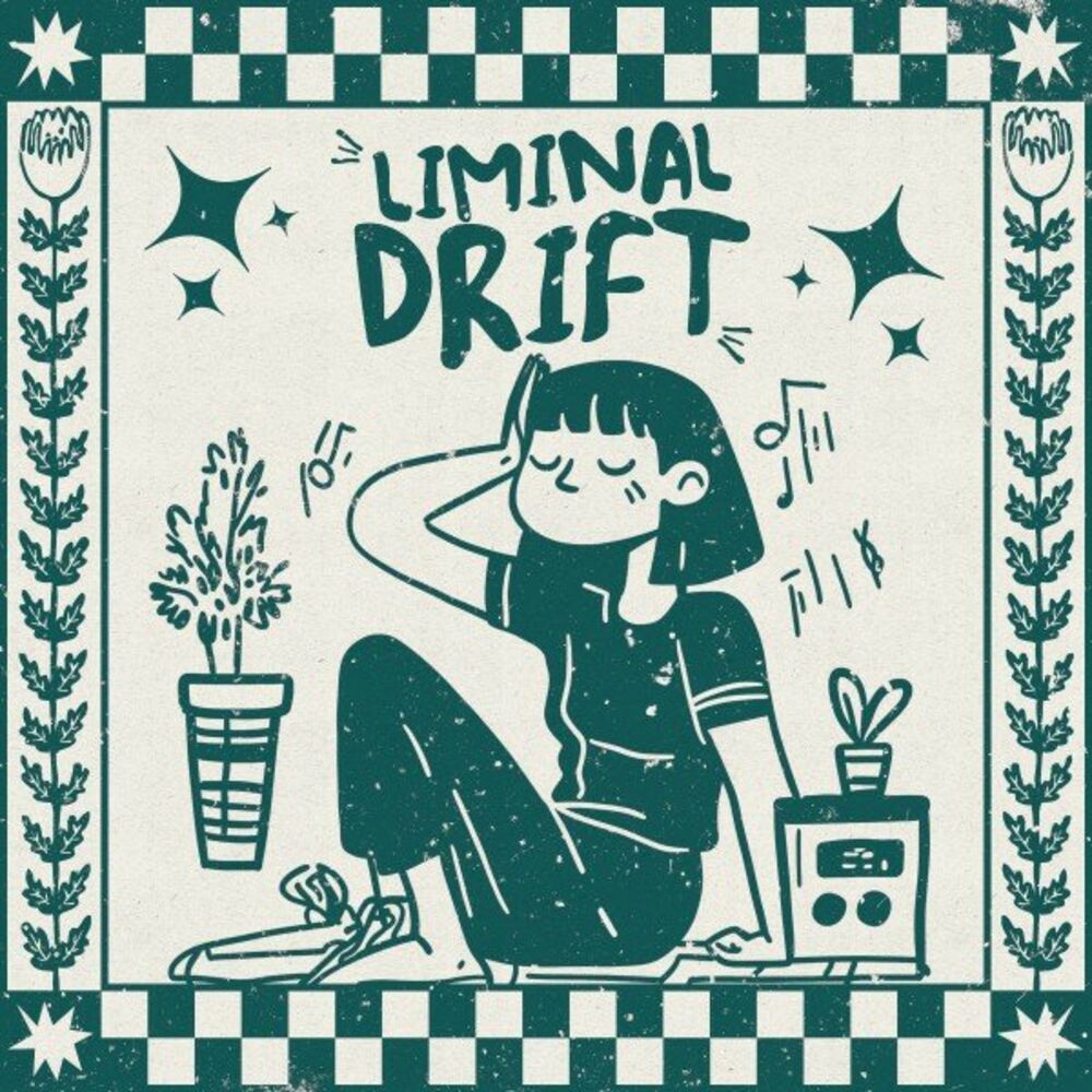 Picture of Liminal Drift