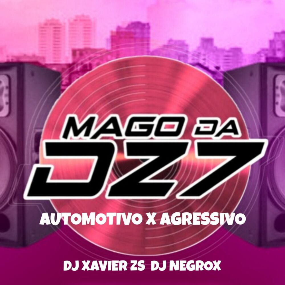 Picture of AUTOMOTIVO X AGRESSIVO