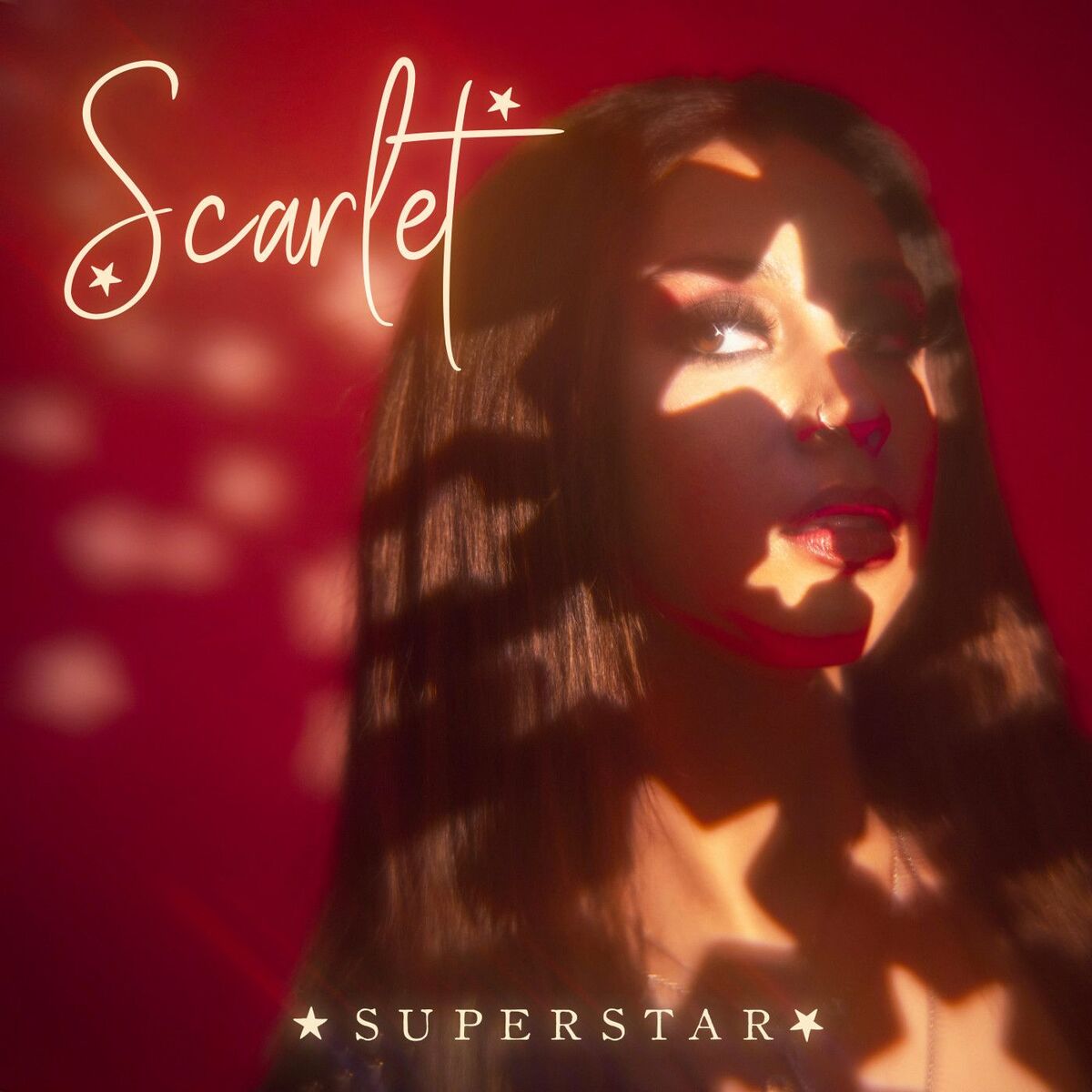 Album cover of Superstar