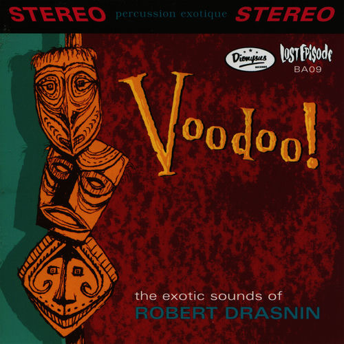 Chant Of The Moon by Robert Drasnin - 118 BPM