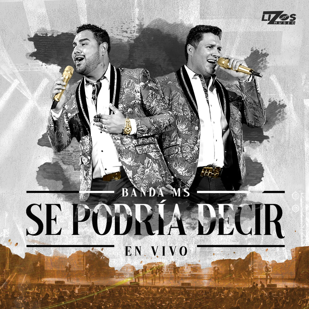 Picture of Se Podría Decir (En Vivo)