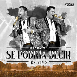 Cover of Se Podría Decir (En Vivo)