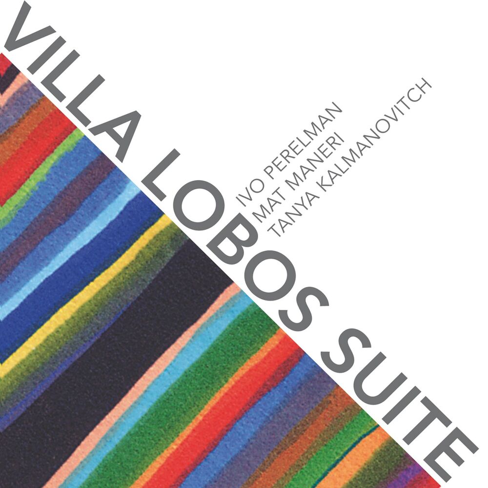 Picture of Villa Lobos Suite