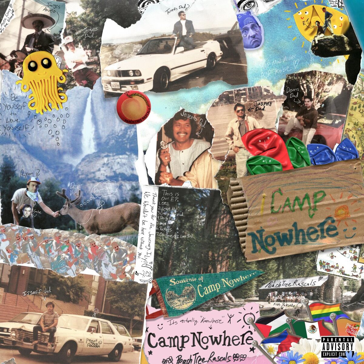 Album cover of Change My Mind