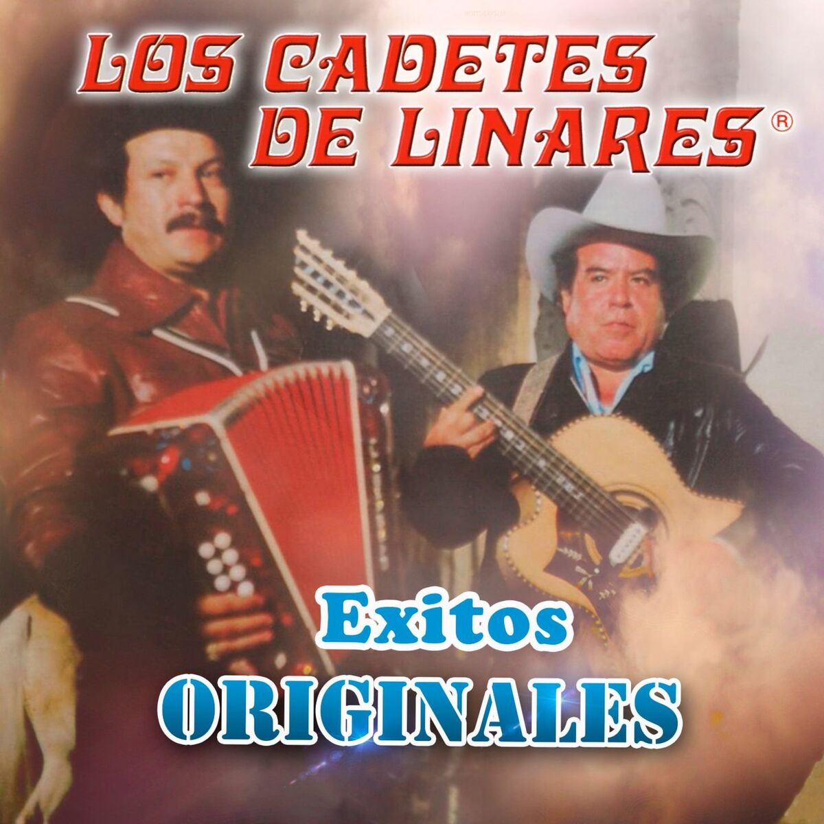 Album cover of Exitos Originales