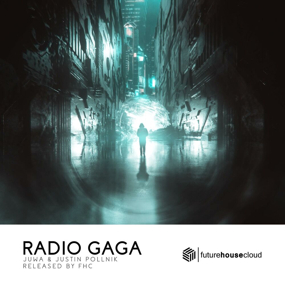 Picture of Radio Gaga