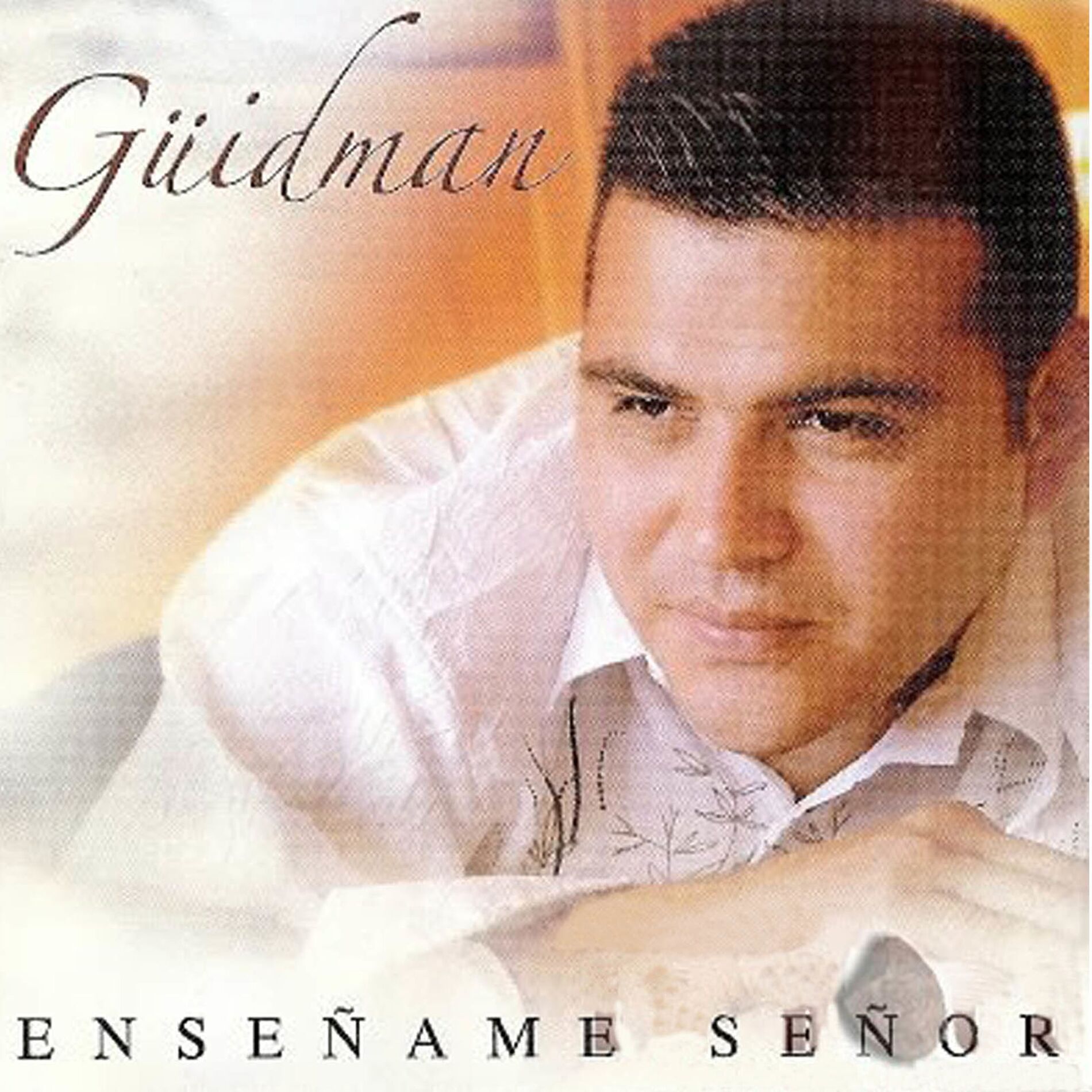 Album cover of Mi Primer Amor
