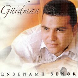 Cover of Enseñame Señor
