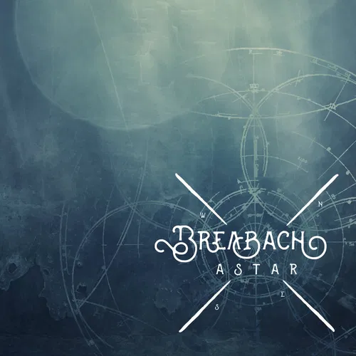 Astar — cover art