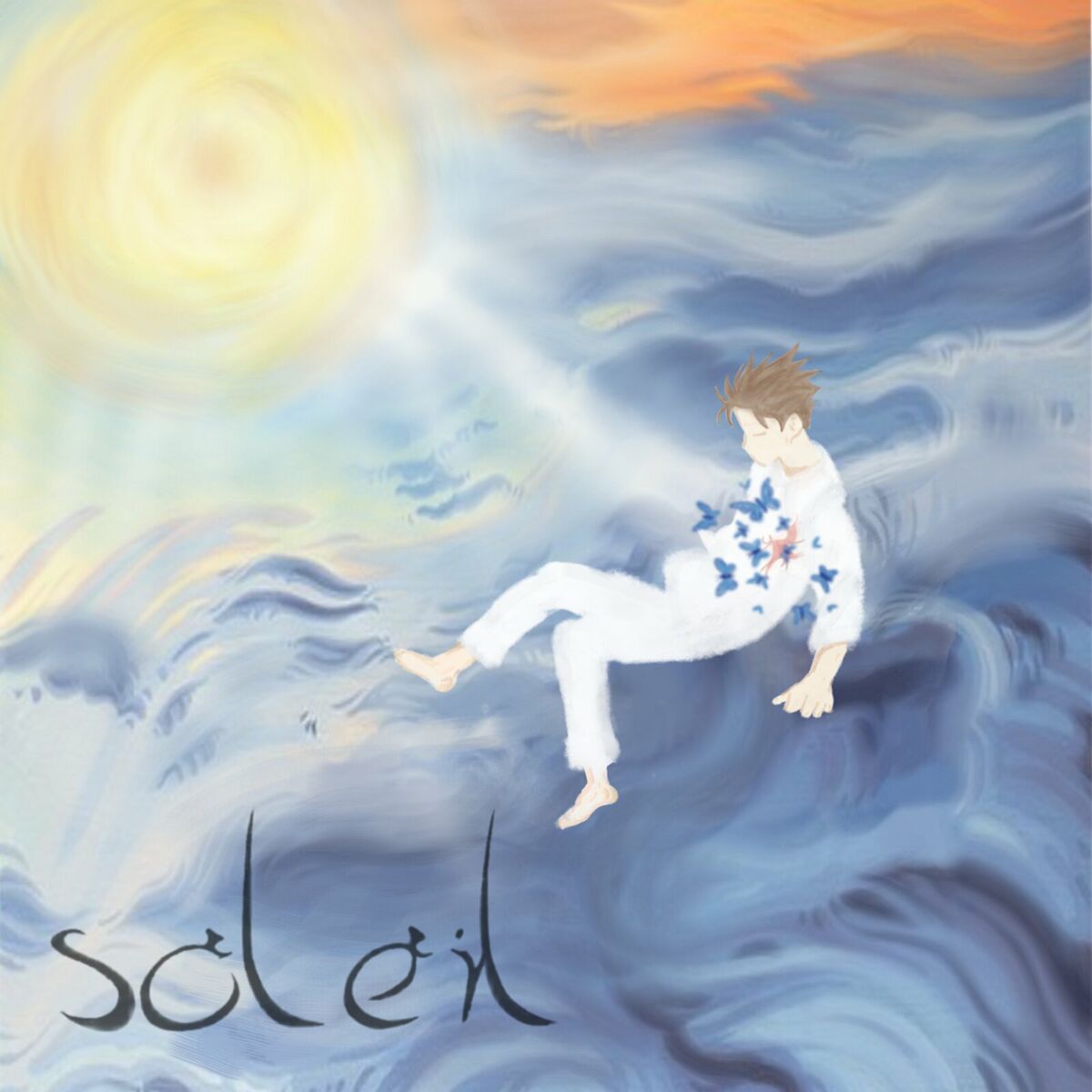Album cover of INTRO