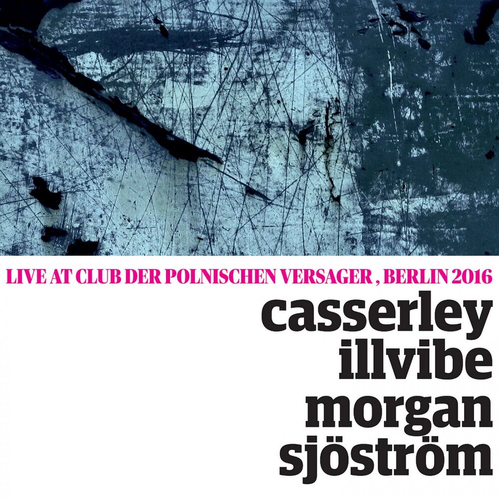 Picture of Live At The Club Polnischer Versager, Berlin 2016