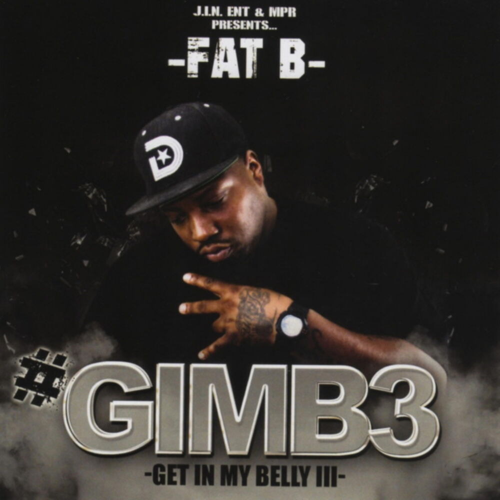 Picture of Get In My Belly III