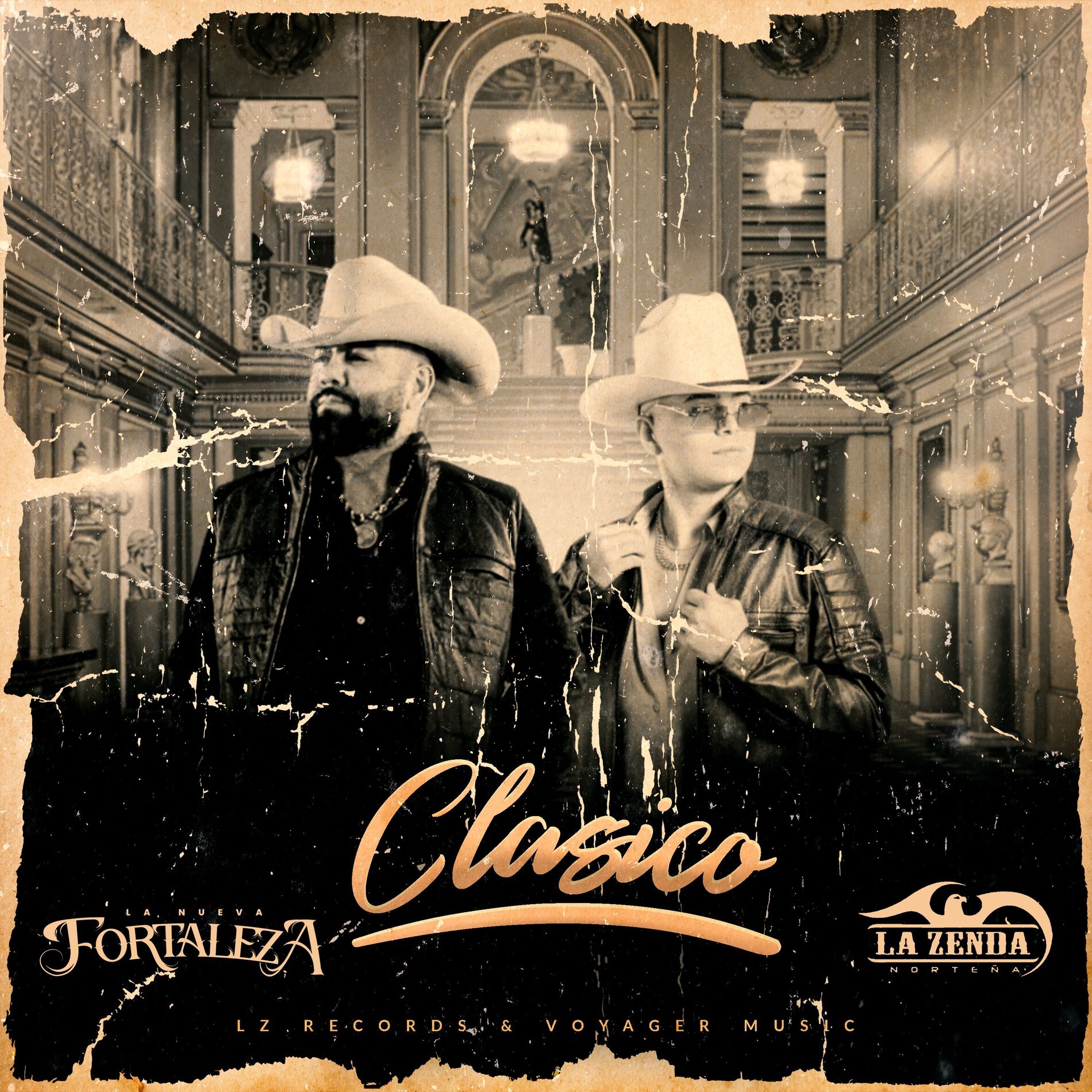 Album cover of Clásico