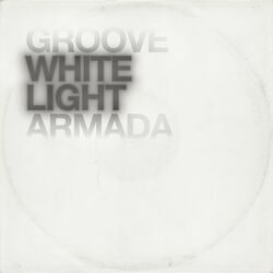 Cover of White Light