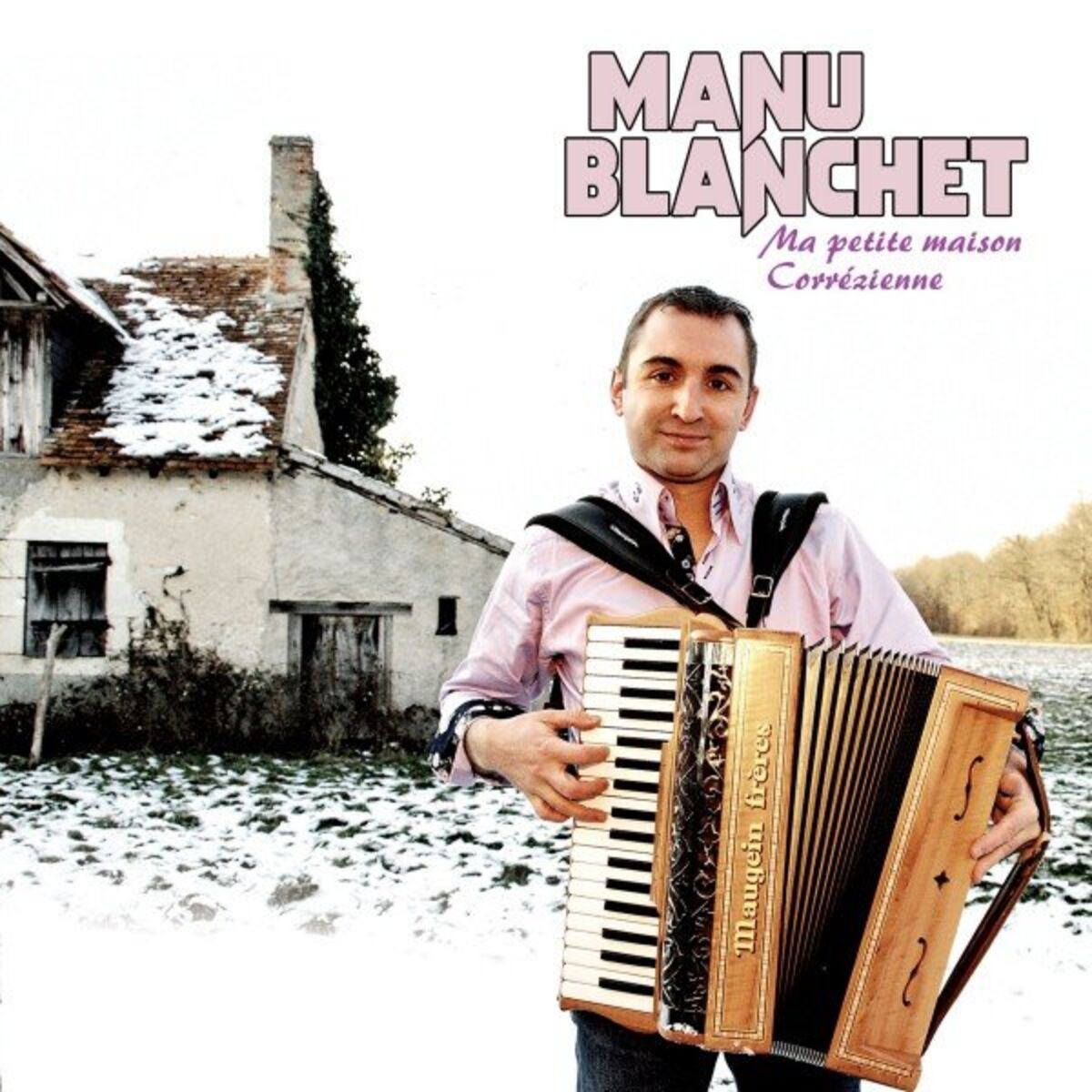 Album cover of Le petit bateau blanc
