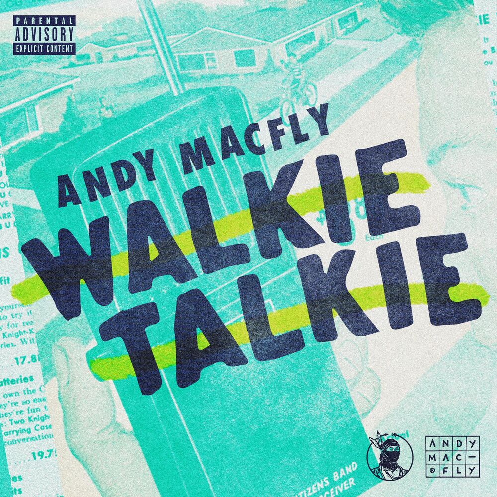 Picture of Walkie Talkie