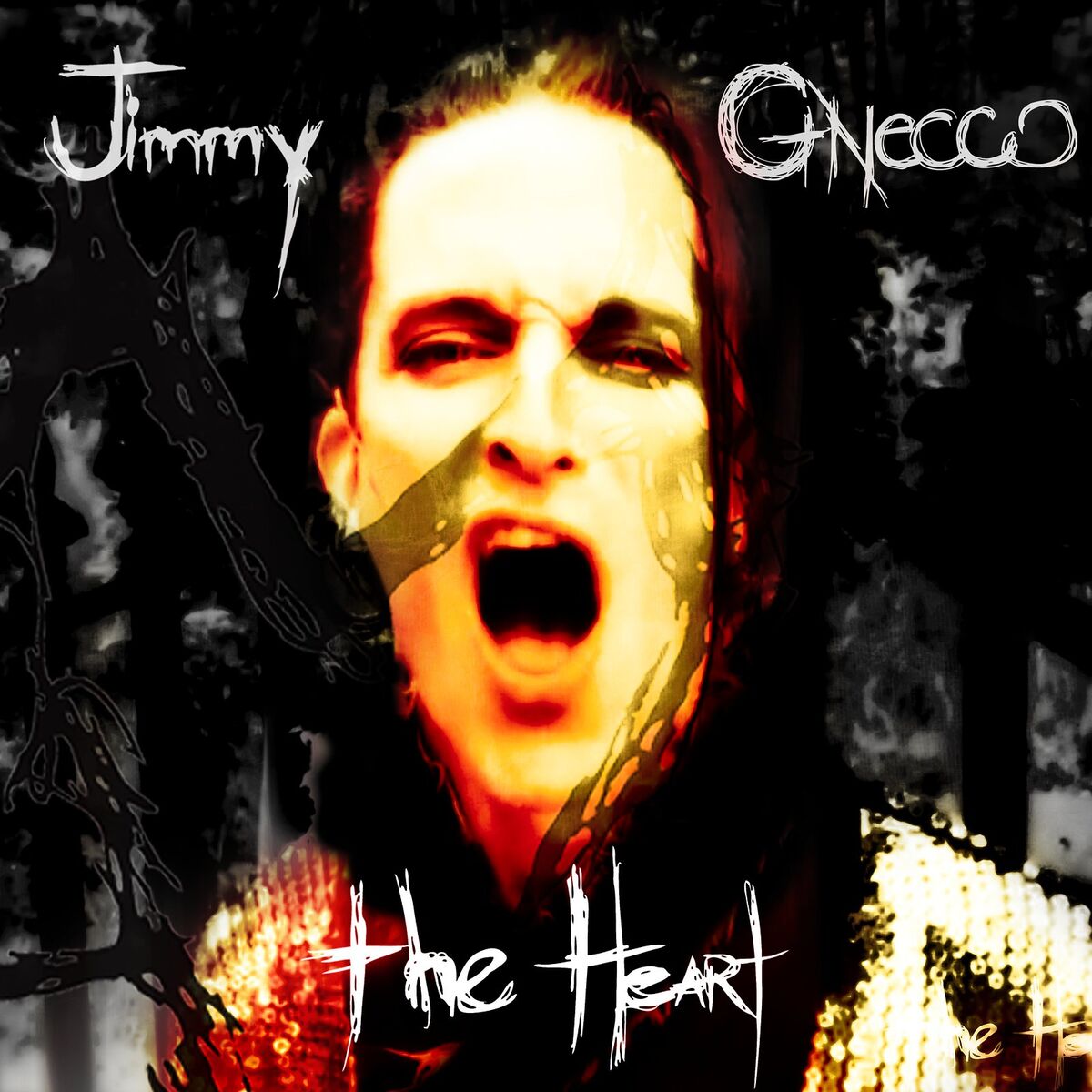 Album cover of The Heart