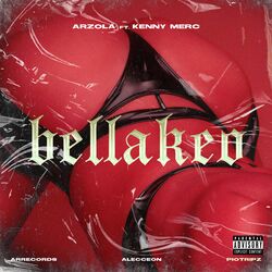 Cover of Bęllåkęo (feat. Kenny Merc)