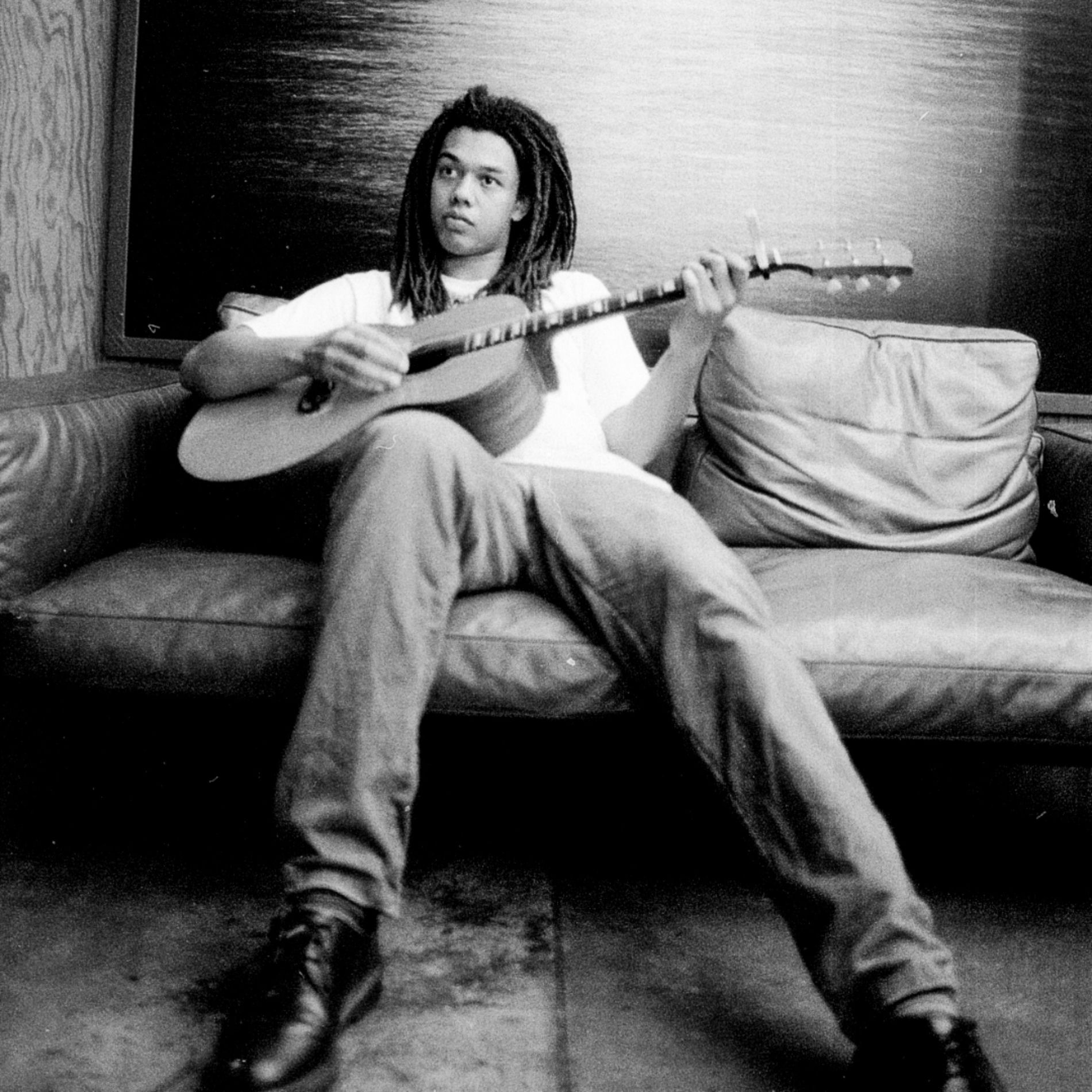 Album cover of A Piper For Janet