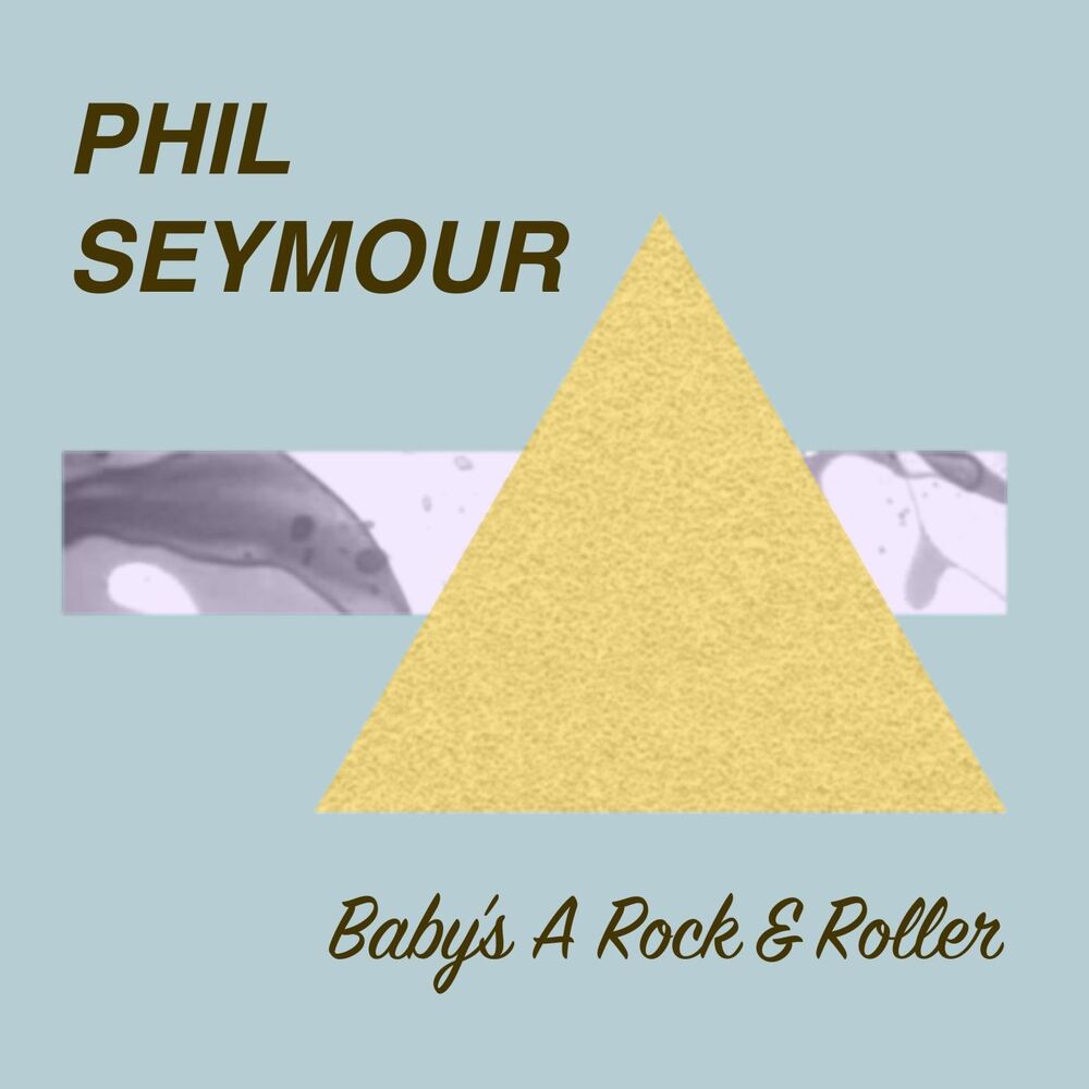 Picture of Baby's a Rock & Roller