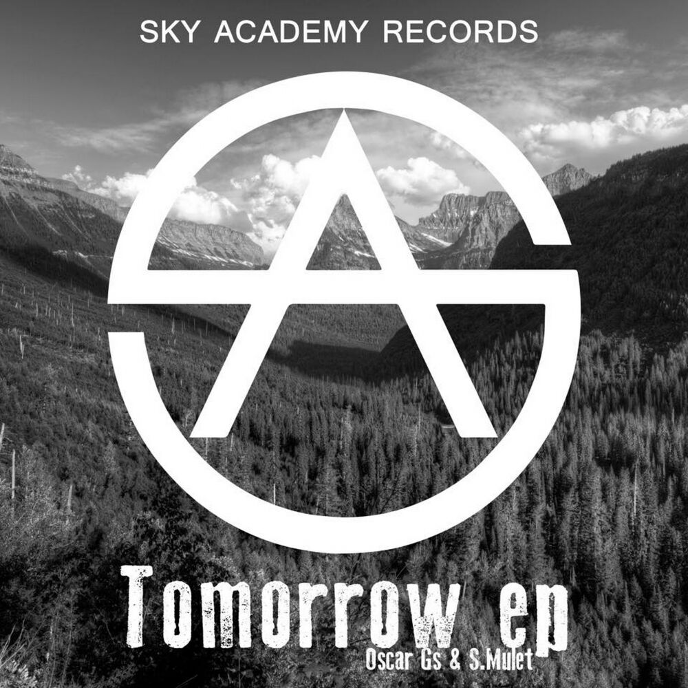 Picture of Tomorrow EP