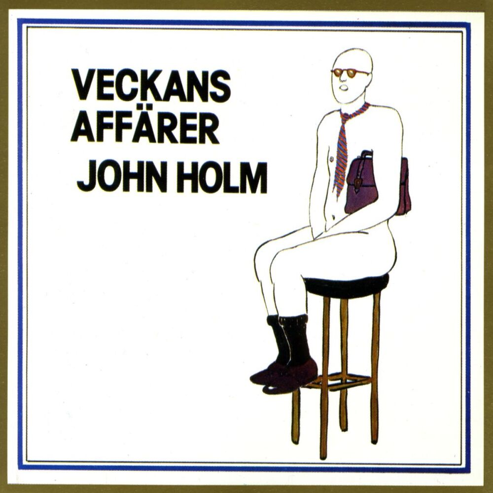 Picture of Veckans affärer