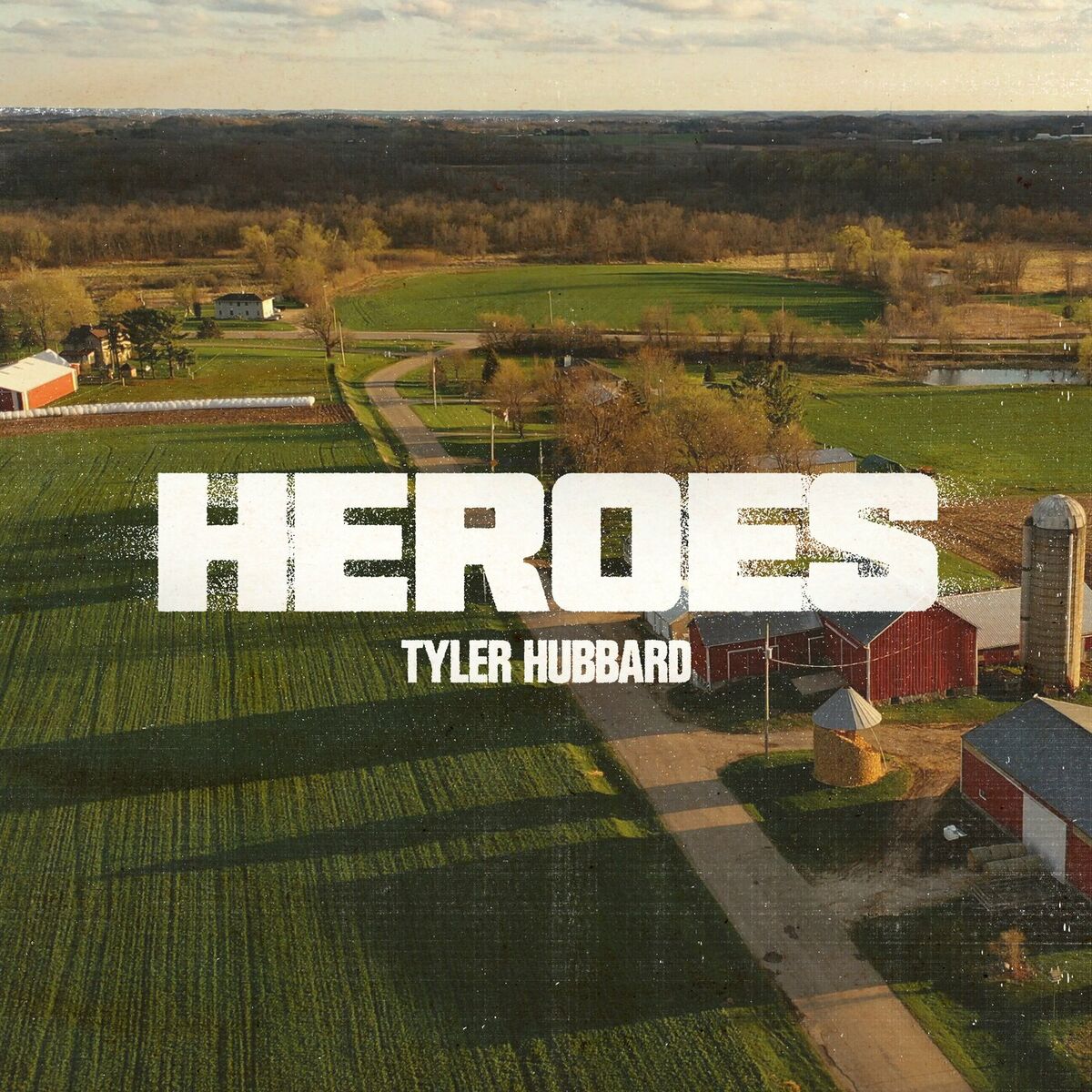Album cover of Heroes