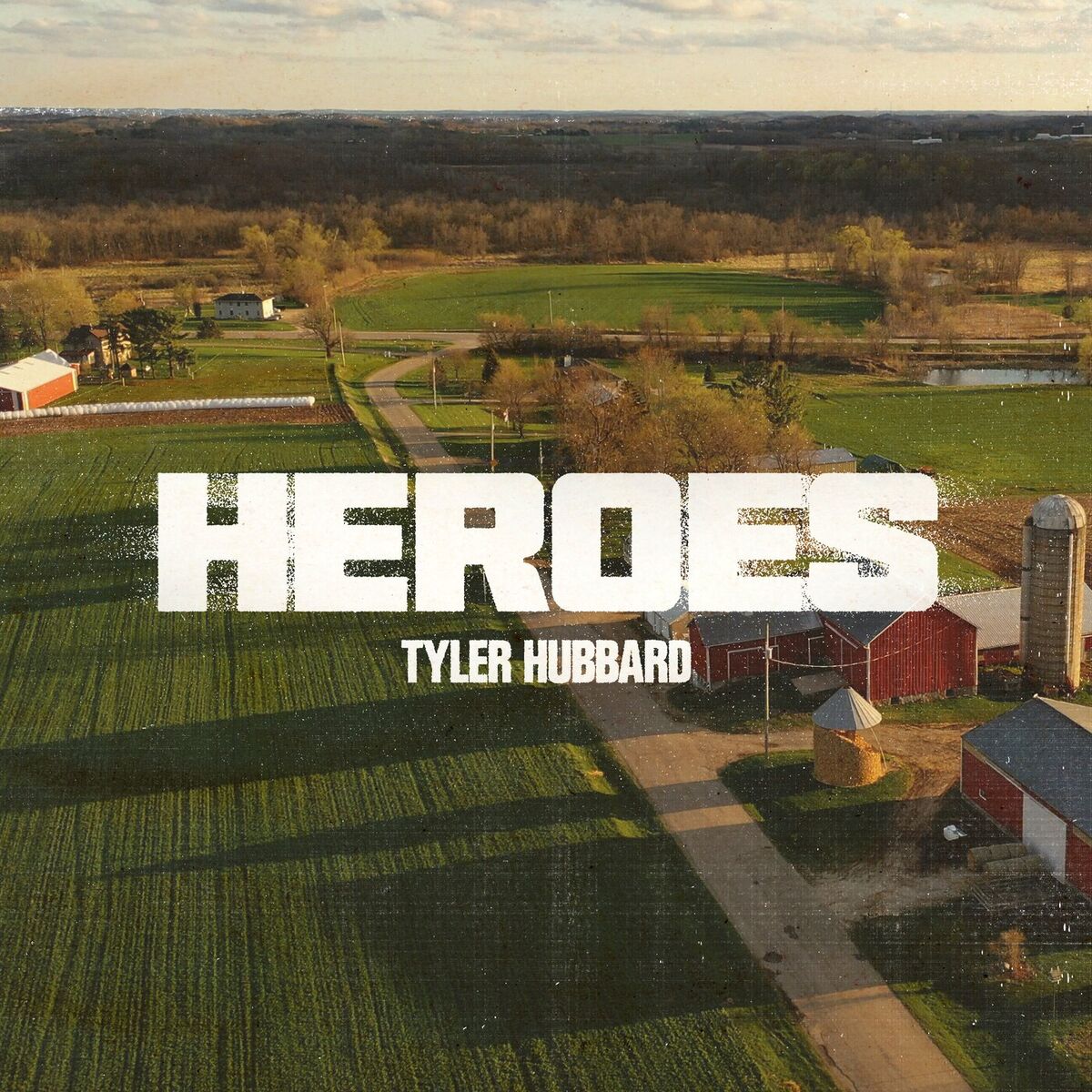 Album cover of Heroes