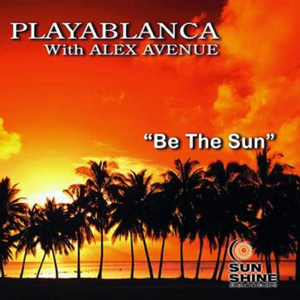Picture of Be The Sun