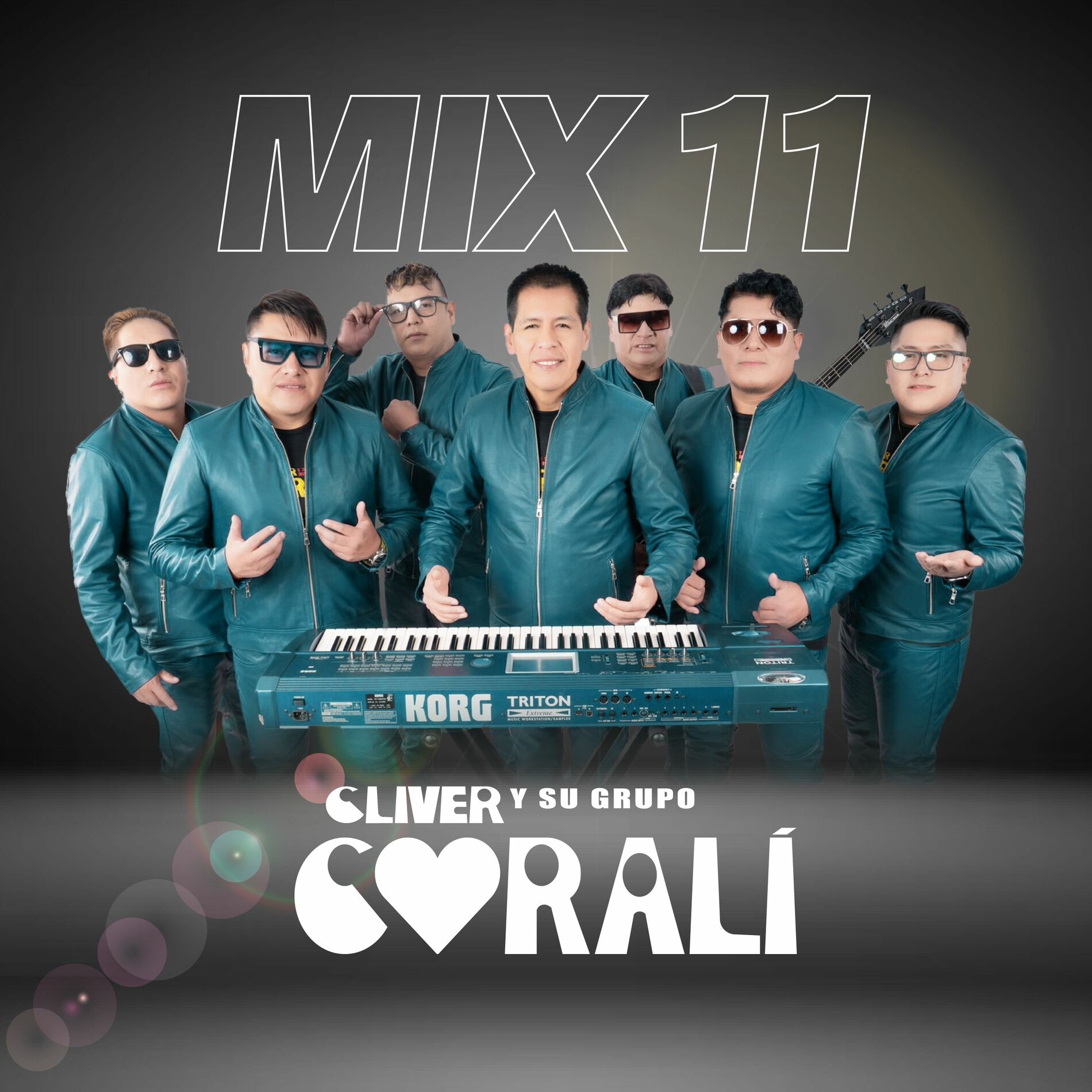 Album cover of Mix 11