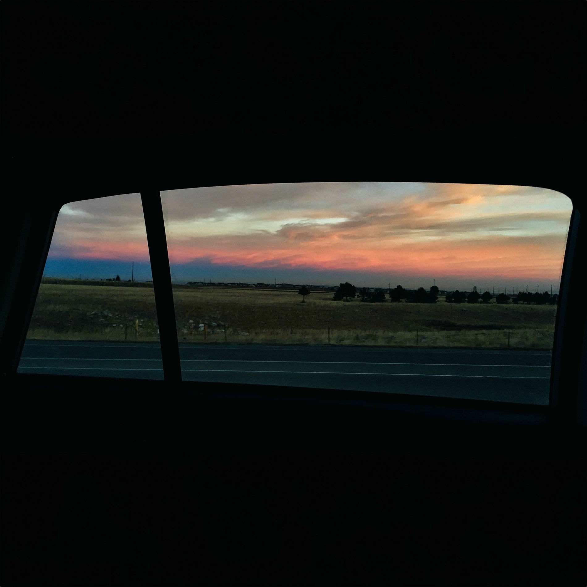 Album cover of All Is As It Should Be