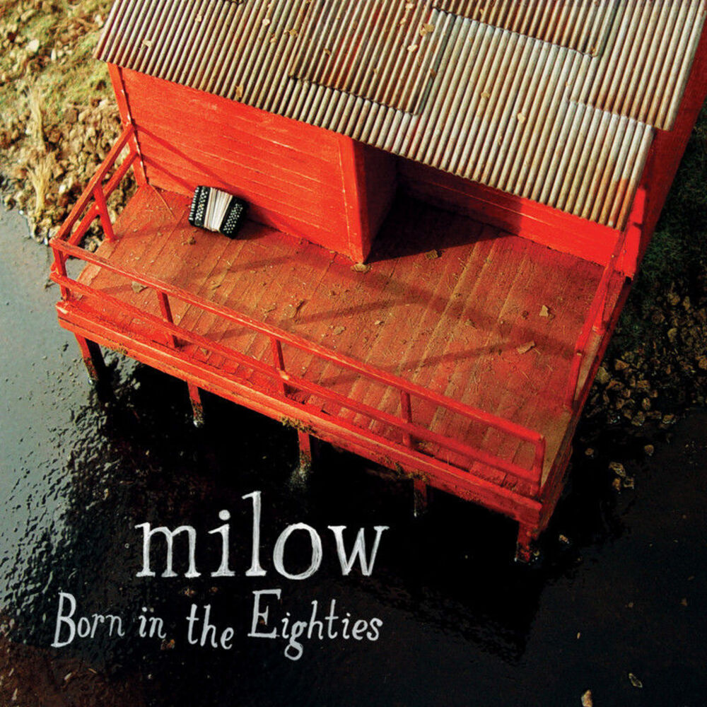 Picture of Born in the Eighties