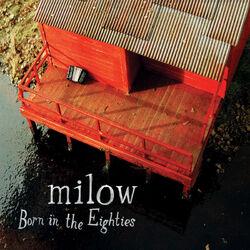 Cover of Born in the Eighties
