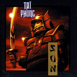 Cover of Sun