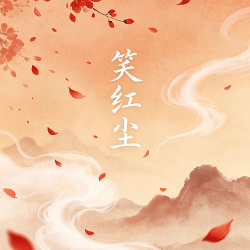 笑红尘