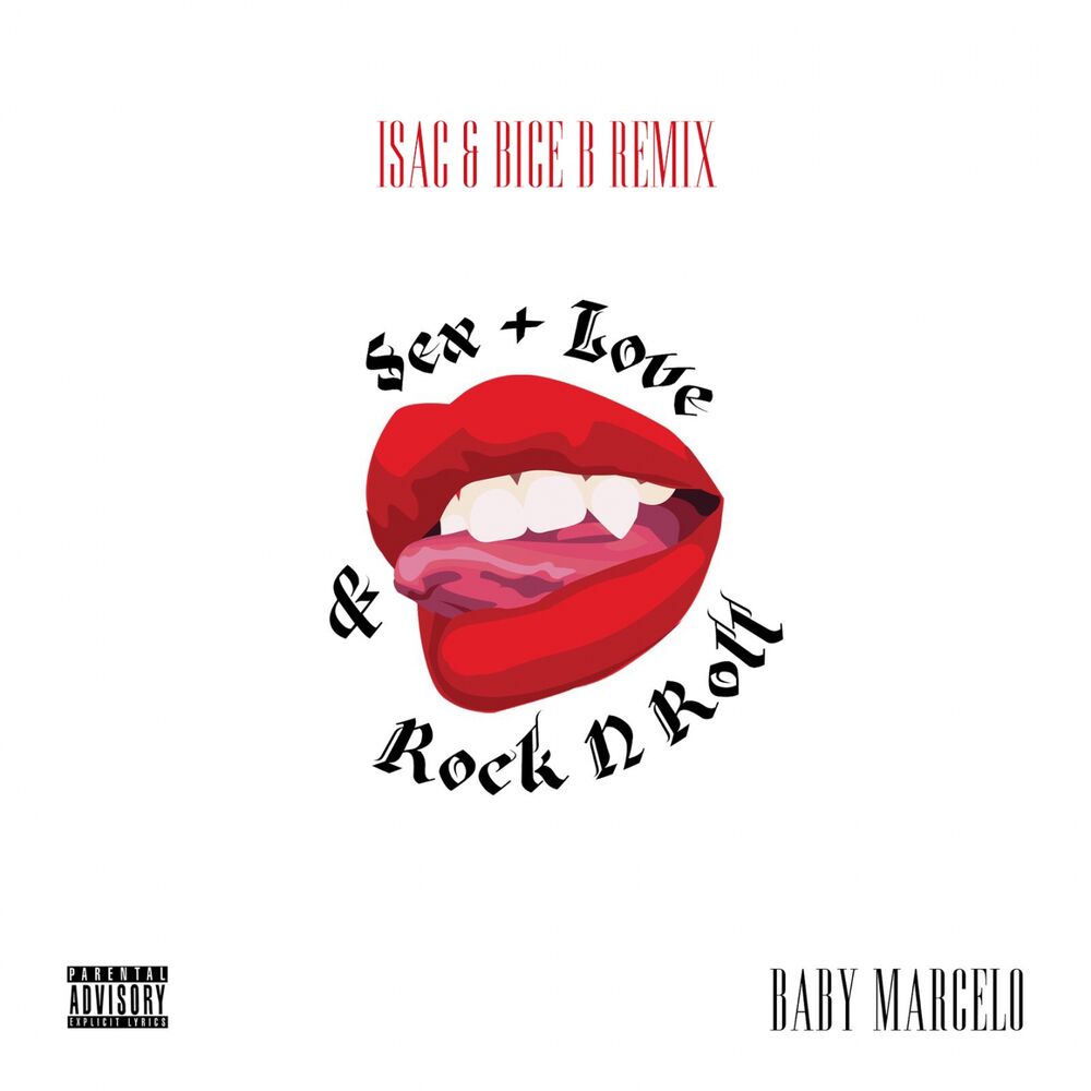 Picture of Sex Love & Rock 'N' Roll (Isac & Bice B Remix)