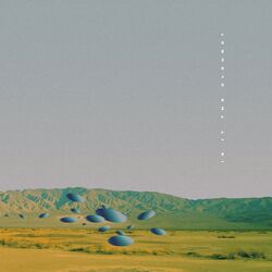Cover of Is It The Clouds?