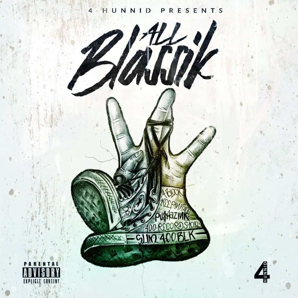 Picture of All Blassik