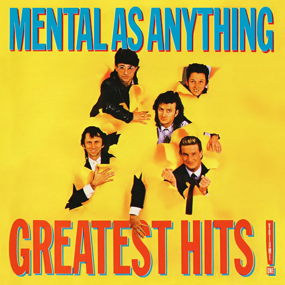 Picture of Greatest Hits Vol.1