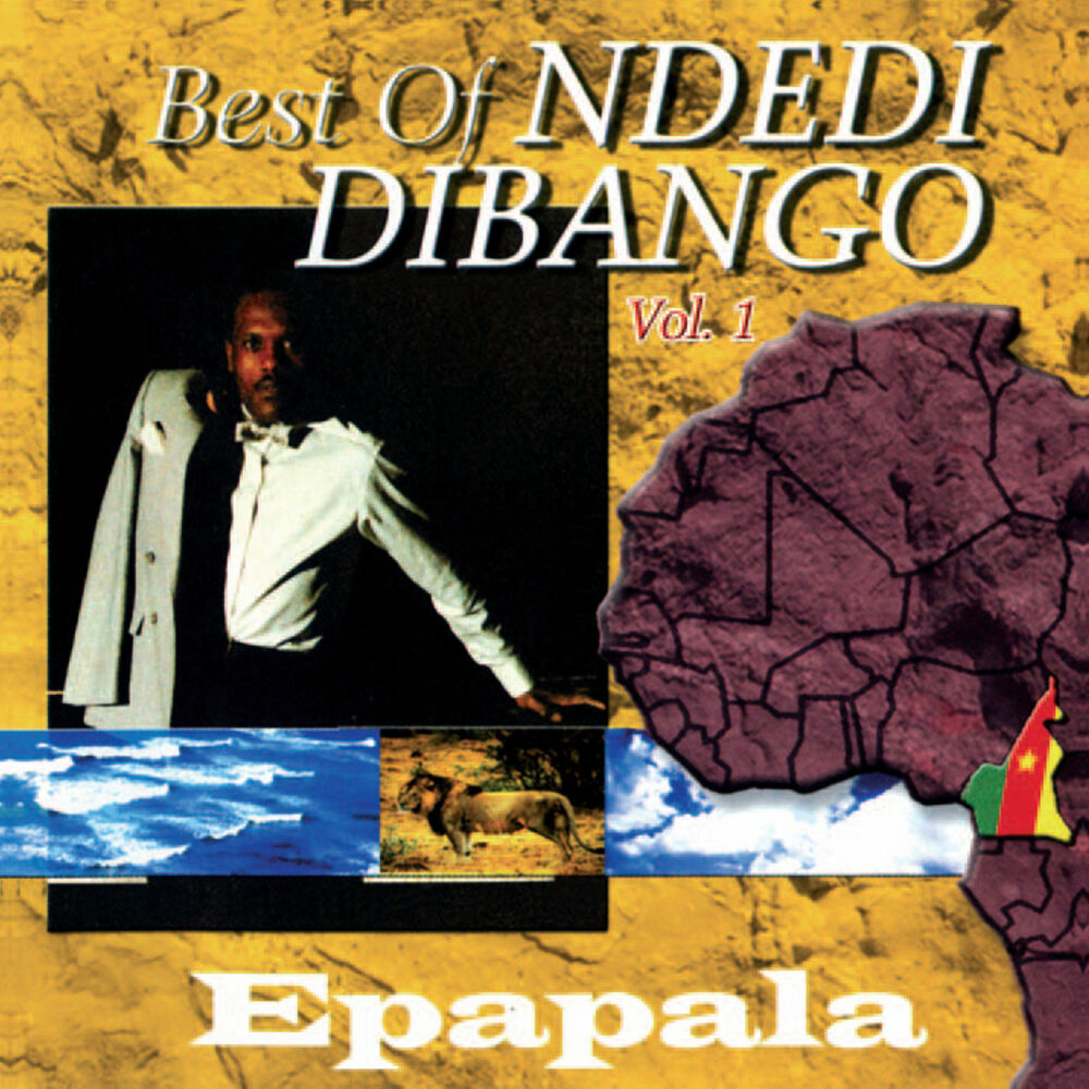 Picture of Best Of, Vol. 1: Epapala