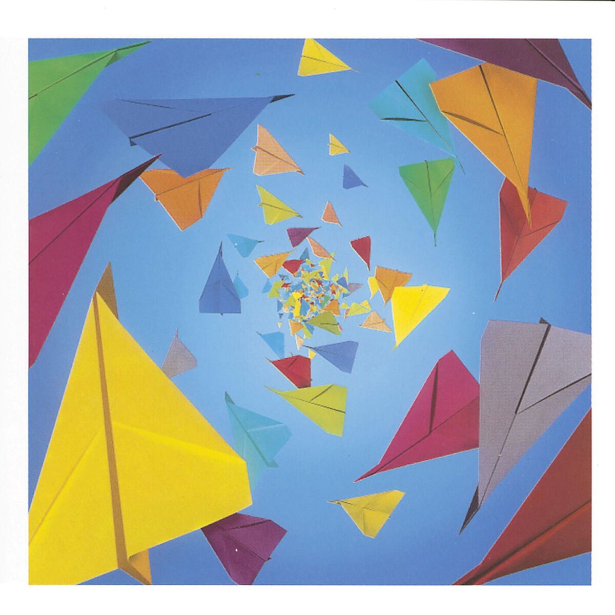 Album cover of Dizzy Heights