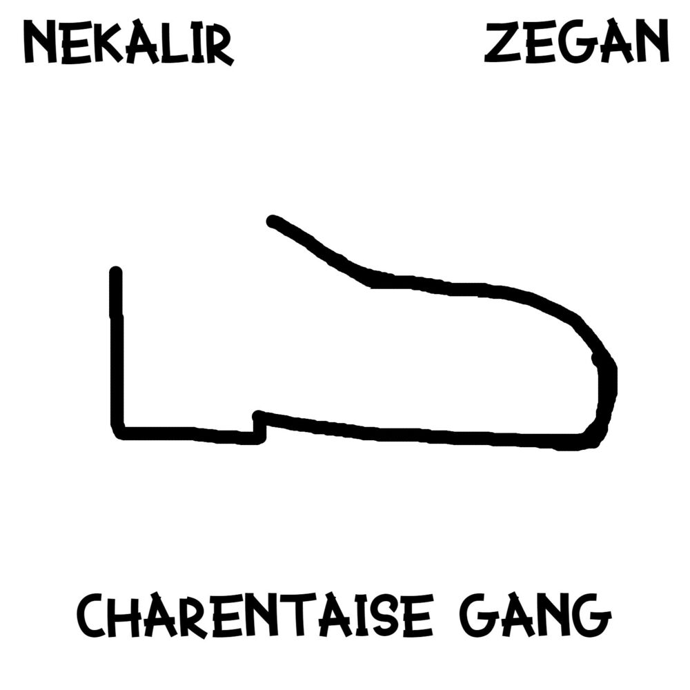 Picture of Charentaise gang