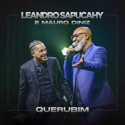 Cover of Querubim (Ao Vivo)