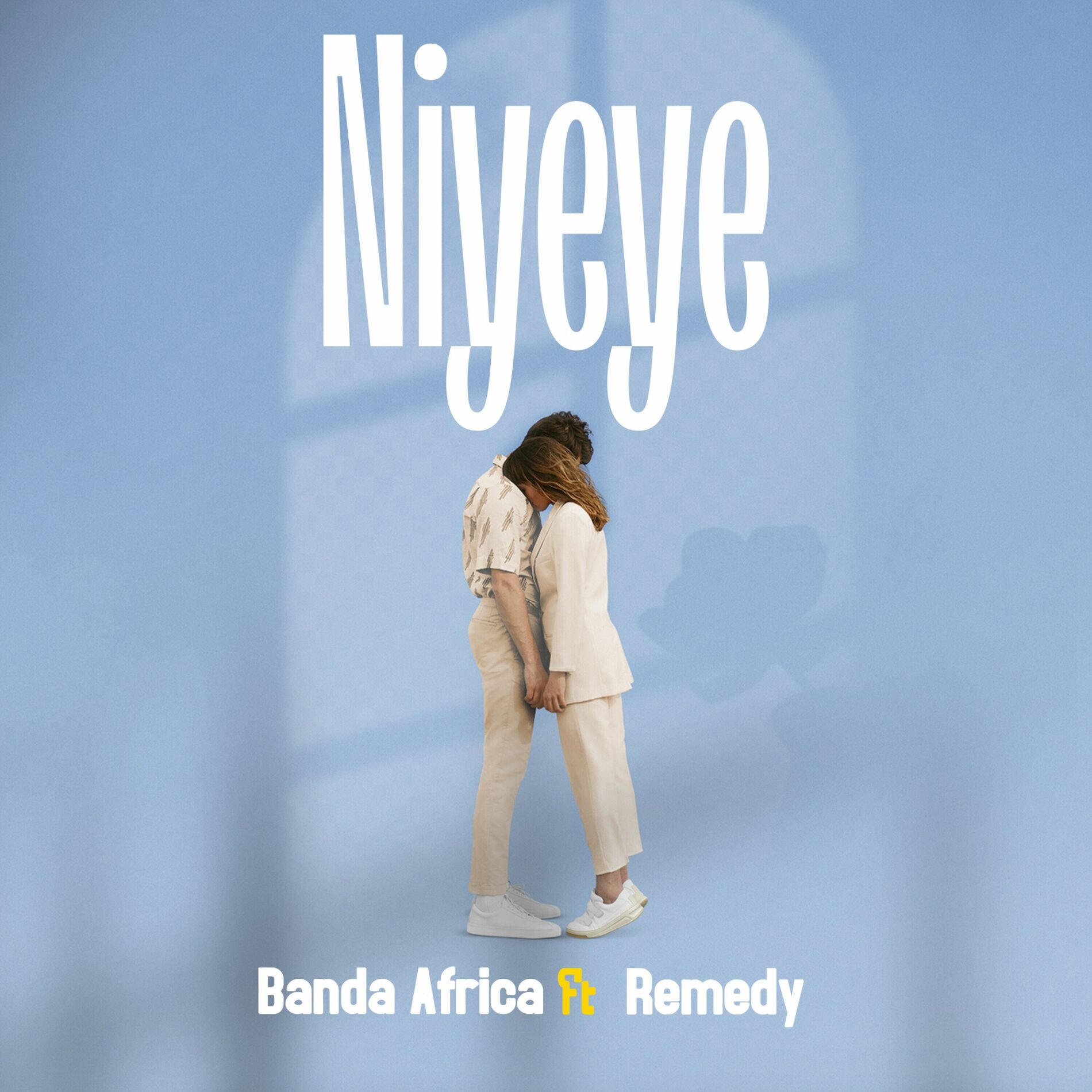 Album cover of Ni Yeye