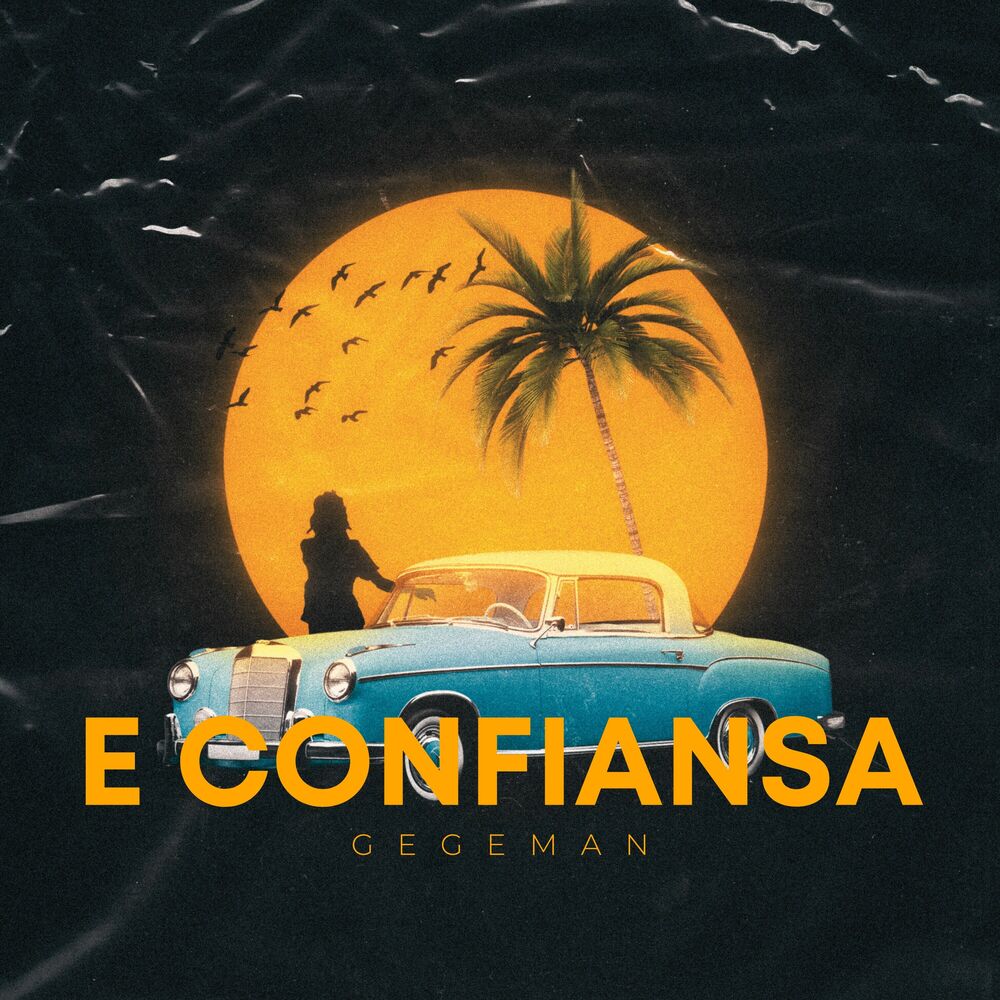 Picture of E Confiansa