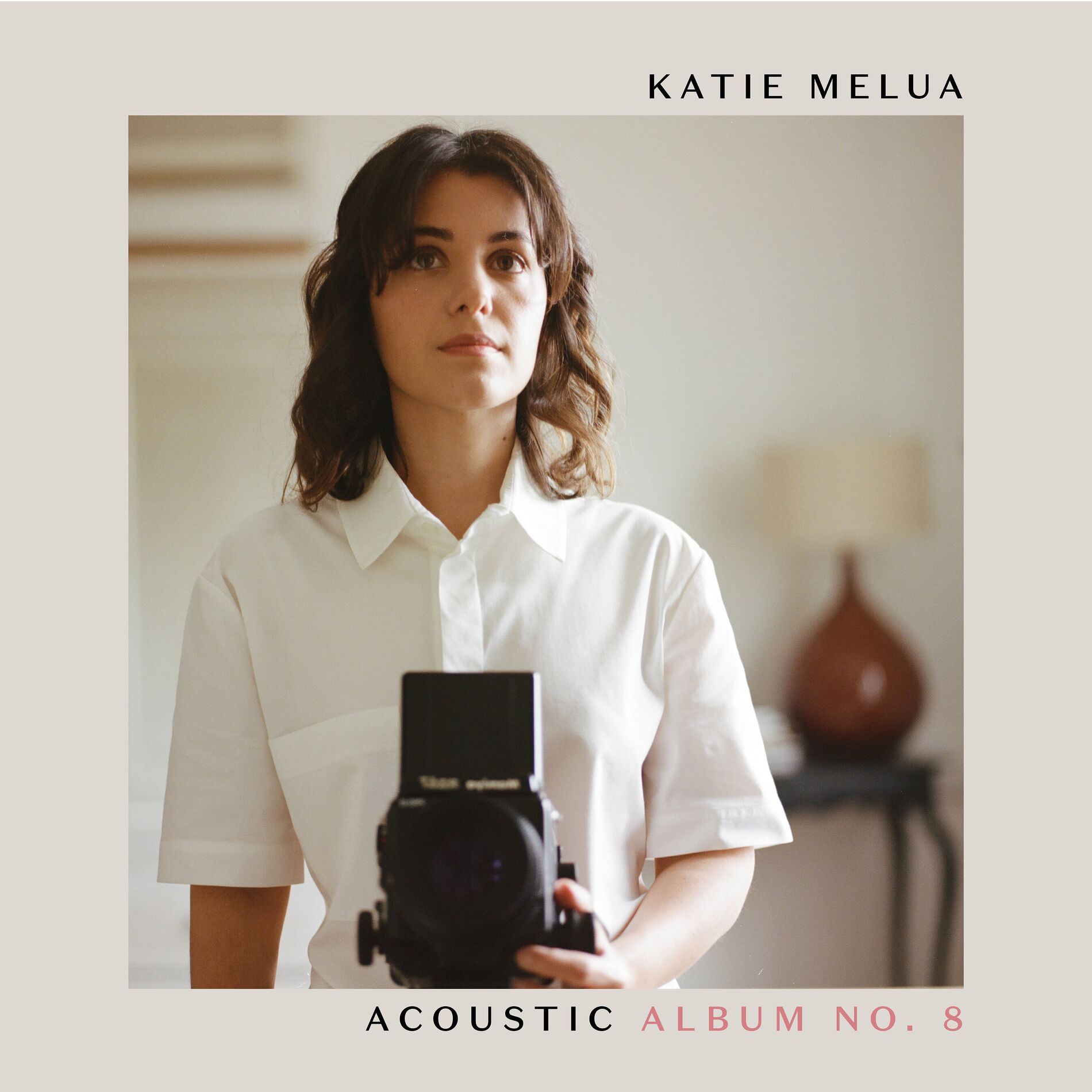 Album cover of Voices in the Night