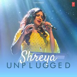 Cover of Shreya Unplugged